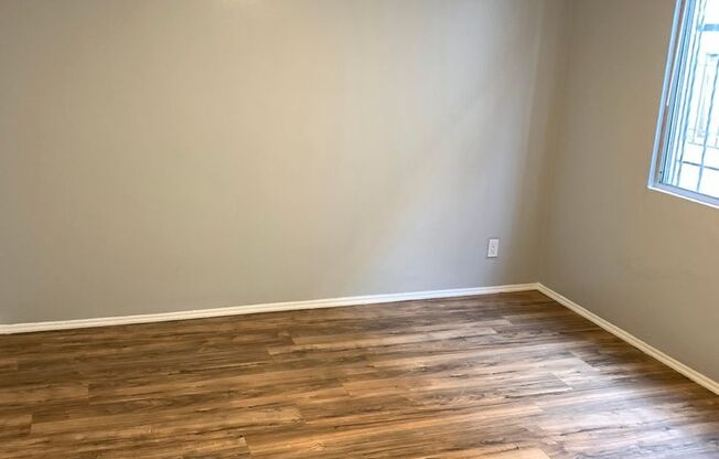 1 bed, 1 bath, $2,250