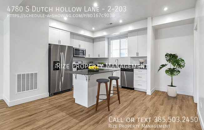 4780 S DUTCH HOLW LN