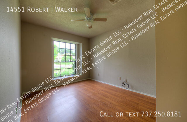14551 ROBERT I WALKER