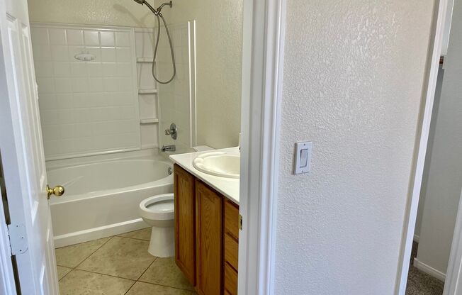 3 beds, 2 baths, $1,800