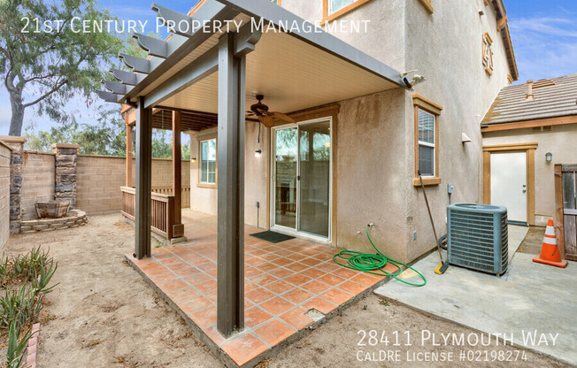 Partner-provided property photo