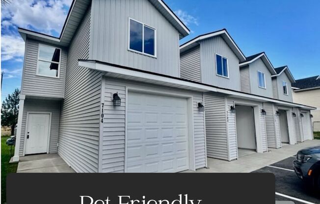 7104, 7108, 7112, 7116 W. Heritage