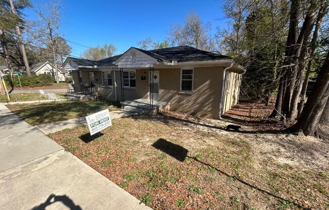 3003 Magnolia Street