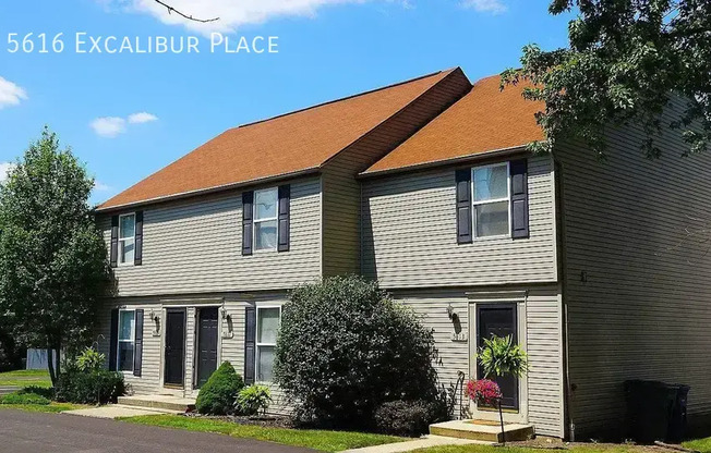 5616 EXCALIBUR PL