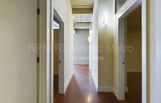 2 beds, 2 baths, 904 sqft, $1,400, Unit 104