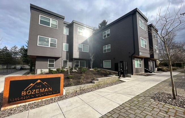 The Bozeman by Star Metro