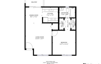 Partner-provided photo for $1299 unit