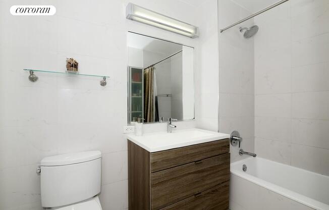 23 W 116 ST