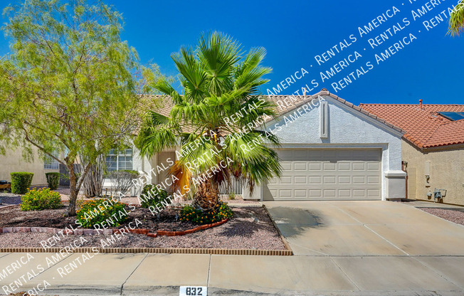 832 SECO VERDE AVE