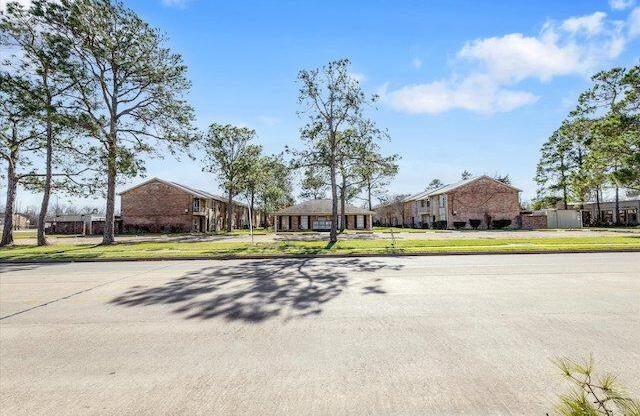 1200 Hospital Dr.