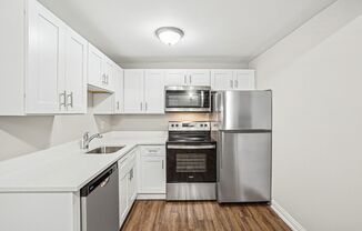 Partner-provided photo for $1535 unit
