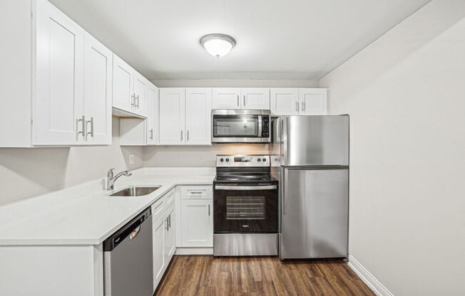 2 beds, 1.5 baths, 962 sqft, $1,905, Unit A-124