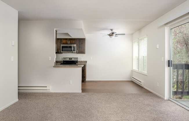 Haven Lake Oswego | Dining Room