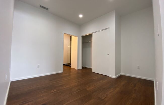 1 bed, 1 bath, 518 sqft, $1,460, Unit 411