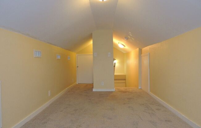 3 beds, 1 bath, $1,695