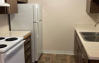 1 bed, 1 bath, 600 sqft, $1,250, Unit G