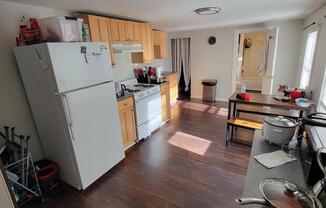1 bed, 1 bath, $2,150, Unit 1