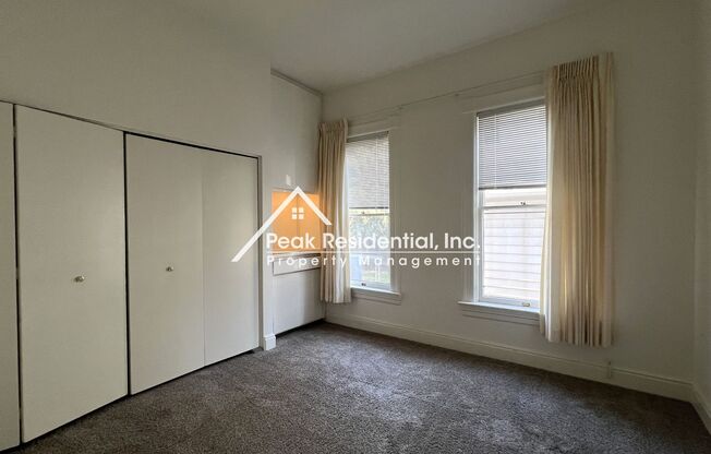 2 beds, 2 baths, $2,100, Unit #3