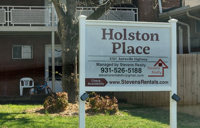 5101 Asheville Hwy Apt 3
