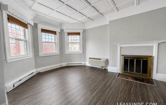 1331 18th Street NW