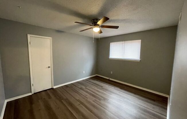 2 beds, 1 bath, $850