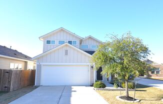 Amazing home ready to move in!