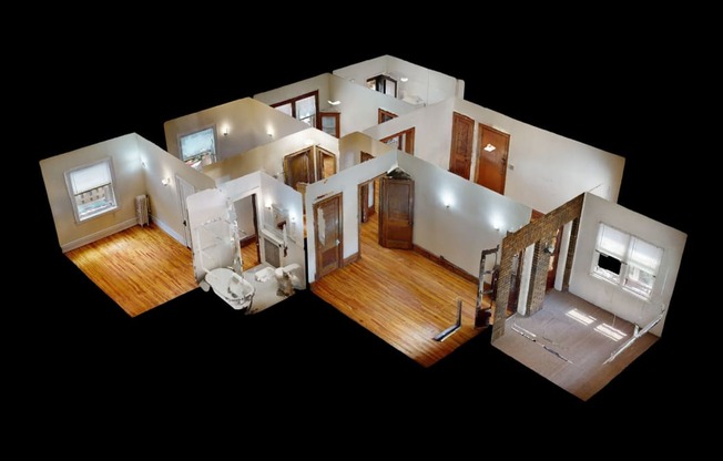 Sibley_3br_dollhouse view