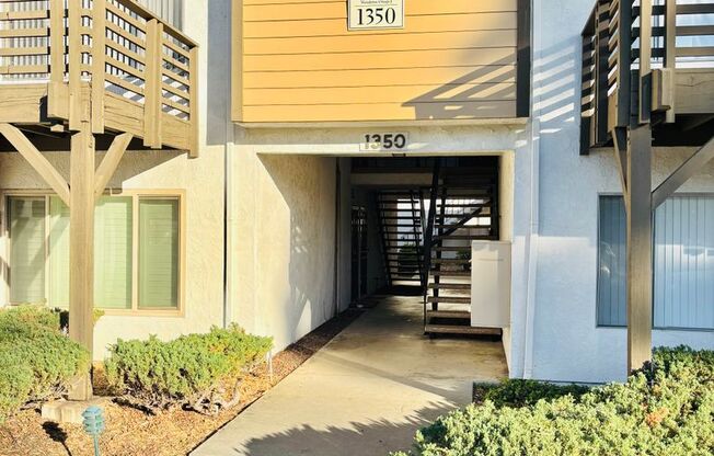 Beautiful 1 bedroom 1 Bathroom