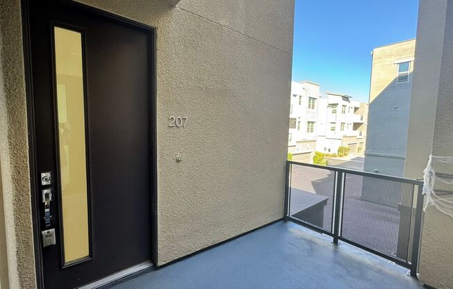 Executive Living @ Summerlin