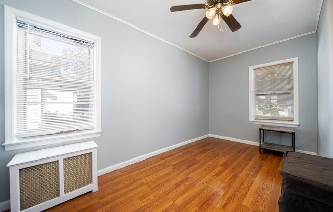97 BENNETT AVE