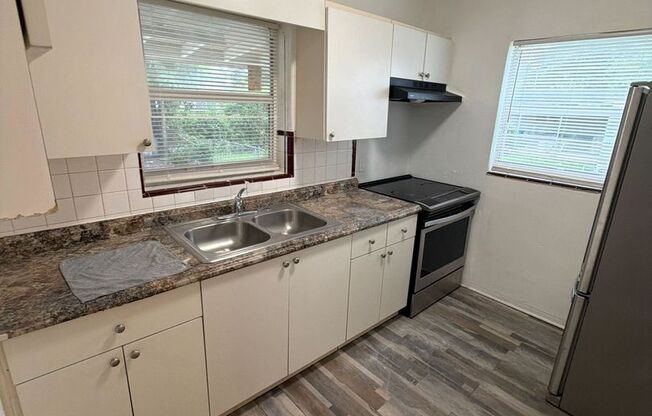 Charming 3-Bedroom + Den Home in the Heart of Miami