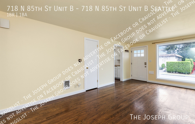 718 N 85 ST