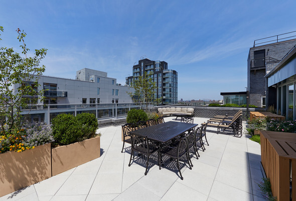 1 bed, 1 bath, $3,973, Unit 3E