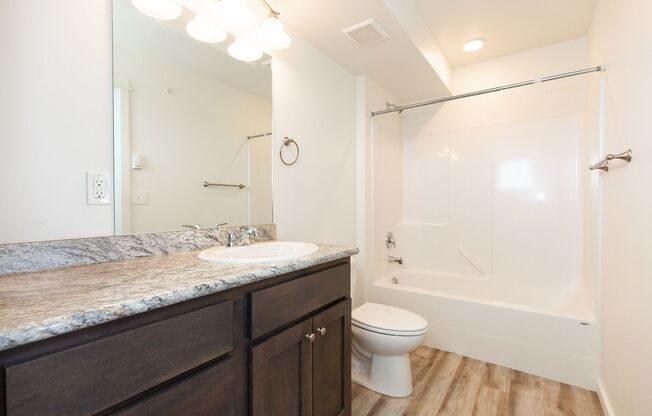 4 beds, 4 baths, 1,709 sqft, $3,300, Unit 116-107