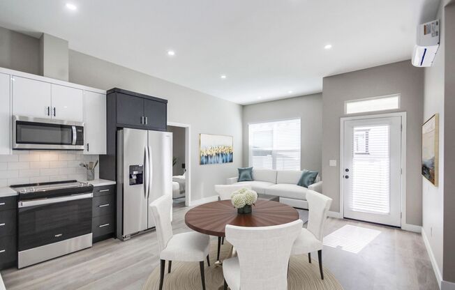 2 beds, 2 baths, 974 sqft, $3,295, Unit 4753-2