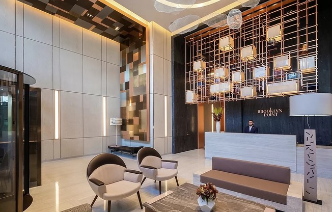 1 bed, 1 bath, 740 sqft, $5,495, Unit PHG