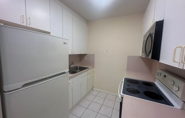 1 bed, 1 bath, $1,600