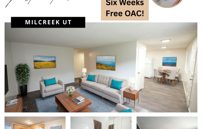 2 beds, 1 bath, 935 sqft, $1,275, Unit 47 R