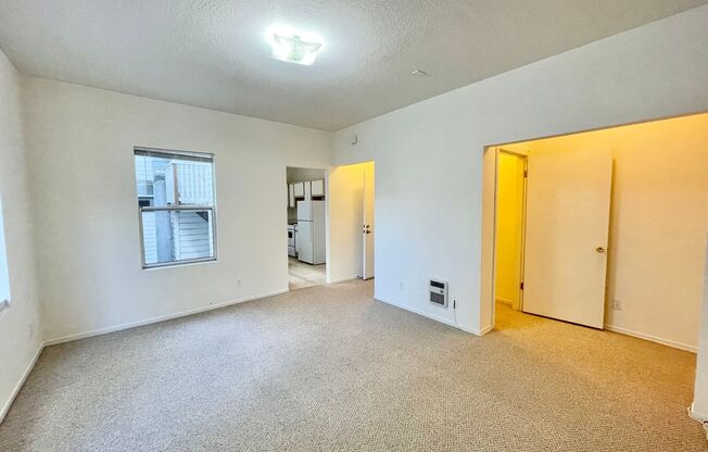 Studio, 1 bath, $1,795, Unit 700 Laguna Street, #110