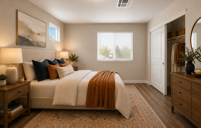 Stone View on Dobbins - A Balfour Community