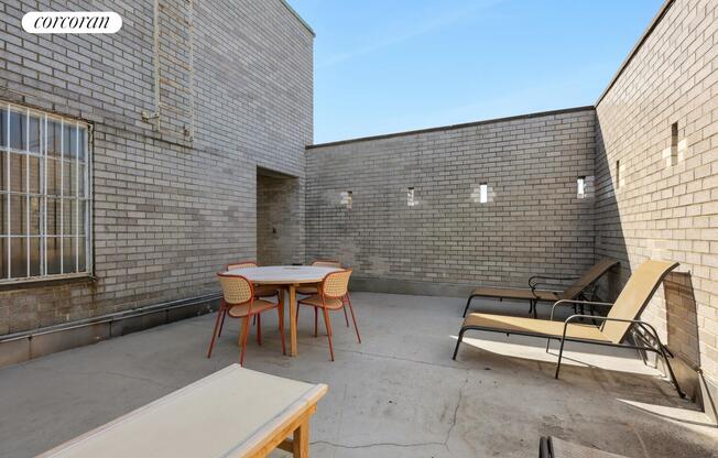 2 beds, 2 baths, 1,259 sqft, $9,167, Unit 5C