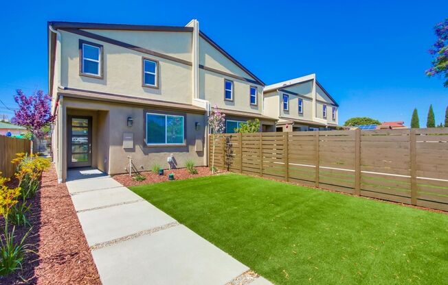 Nordica Homes