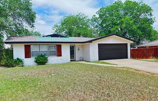 **BEAUTIFUL ZORA ADDITION HOME**