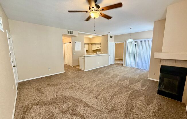 2 beds, 2 baths, $1,525, Unit # 515