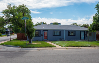 1706 South Cook St.