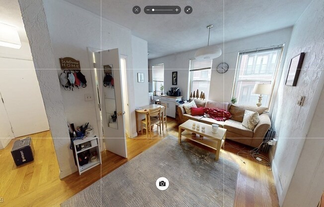 35 CHARTER ST