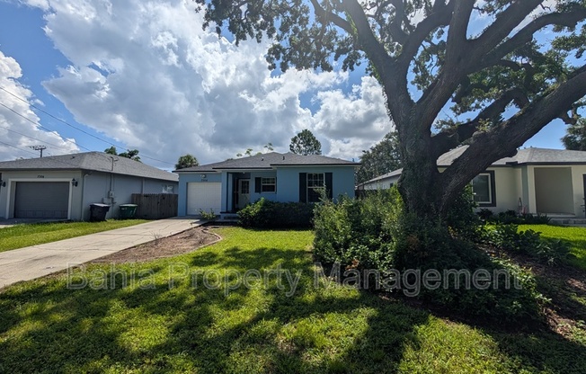 7306 S W SHR BLVD