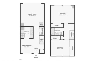 Partner-provided photo for $1200 unit