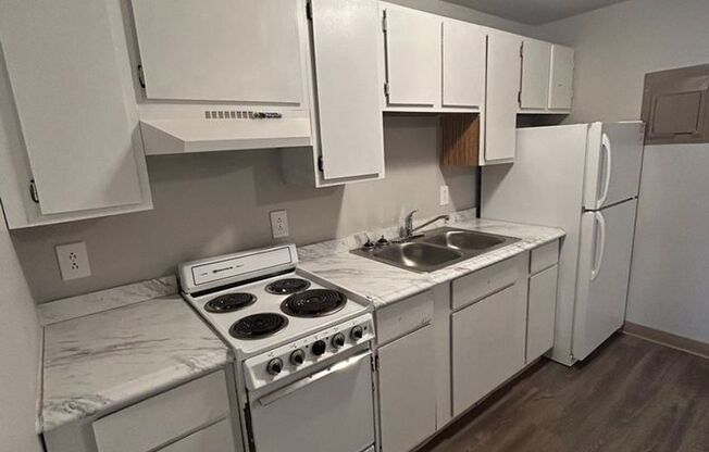 1 bed, 1 bath, 450 sqft, $790, Unit Unit 6266-07