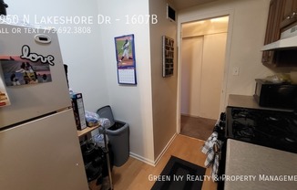 3950 North Lakeshore Drive